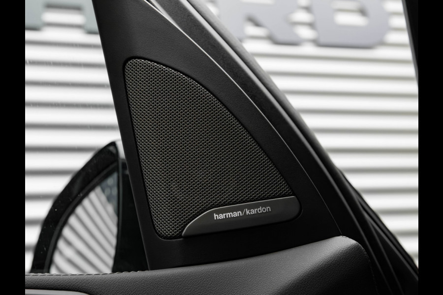 BMW X5 xDrive50e M-Sport Pro - Active Steering - Pano - Trekhaak - Driving Ass Prof - Harman Kardon
