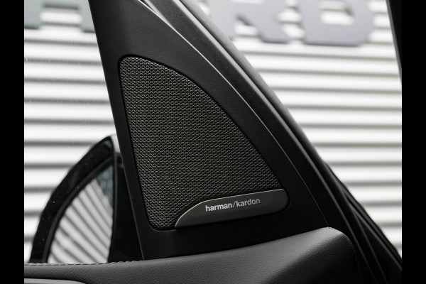 BMW X5 xDrive50e M-Sport Pro - Active Steering - Pano - Trekhaak - Driving Ass Prof - Harman Kardon