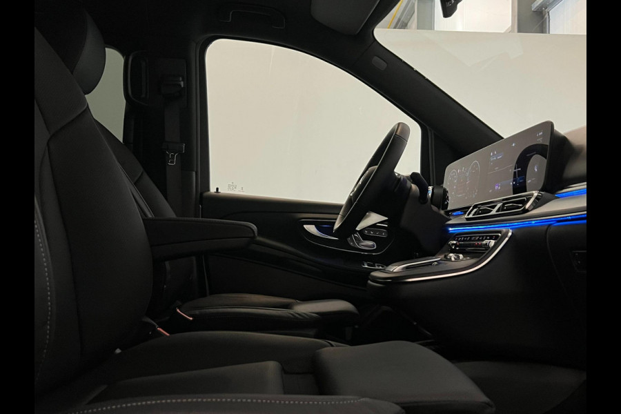 Mercedes-Benz V-Klasse 300d Lang AMG Night Edition / 1e eigenaar