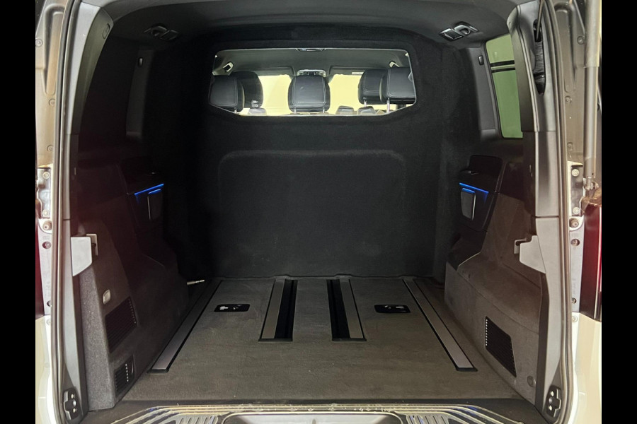 Mercedes-Benz V-Klasse 300d Lang AMG Night Edition / 1e eigenaar