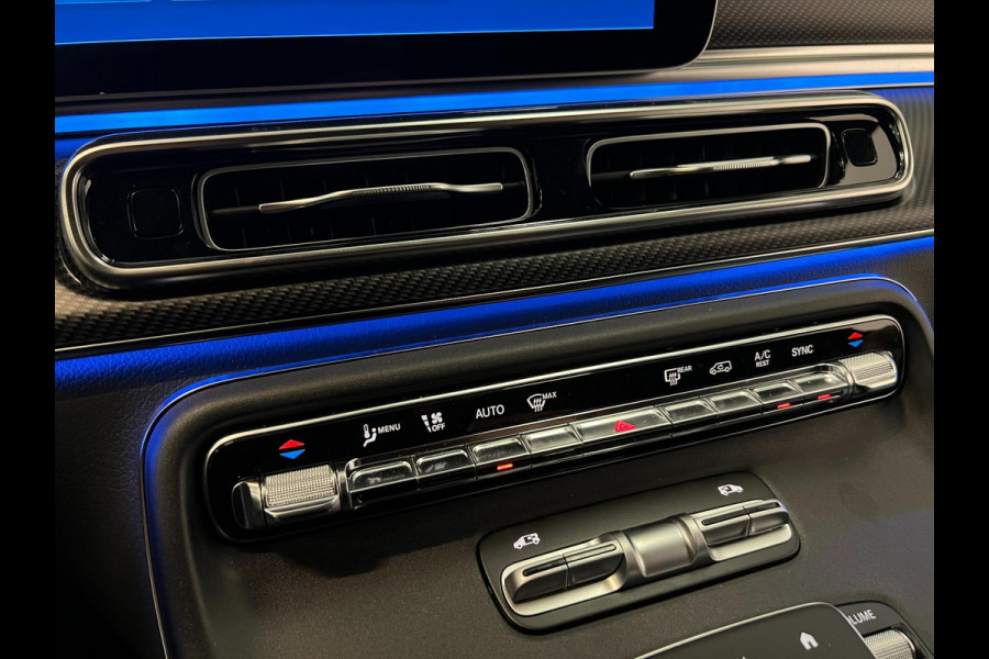 Mercedes-Benz V-Klasse 300d Lang AMG Night Edition / 1e eigenaar