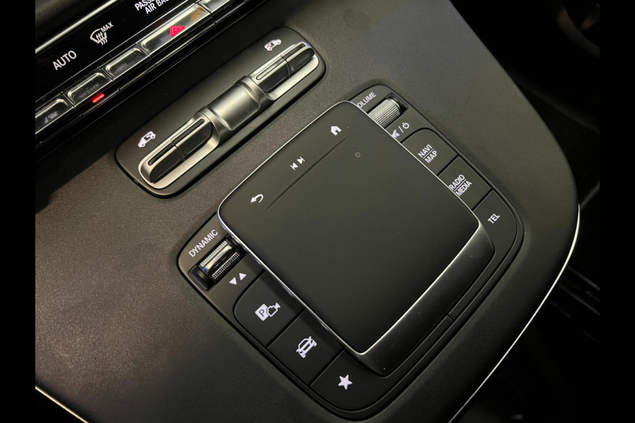 Mercedes-Benz V-Klasse 300d Lang AMG Night Edition / 1e eigenaar