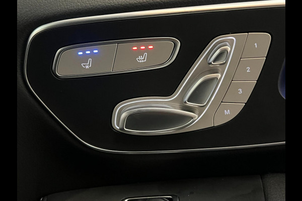 Mercedes-Benz V-Klasse 300d Lang AMG Night Edition / 1e eigenaar