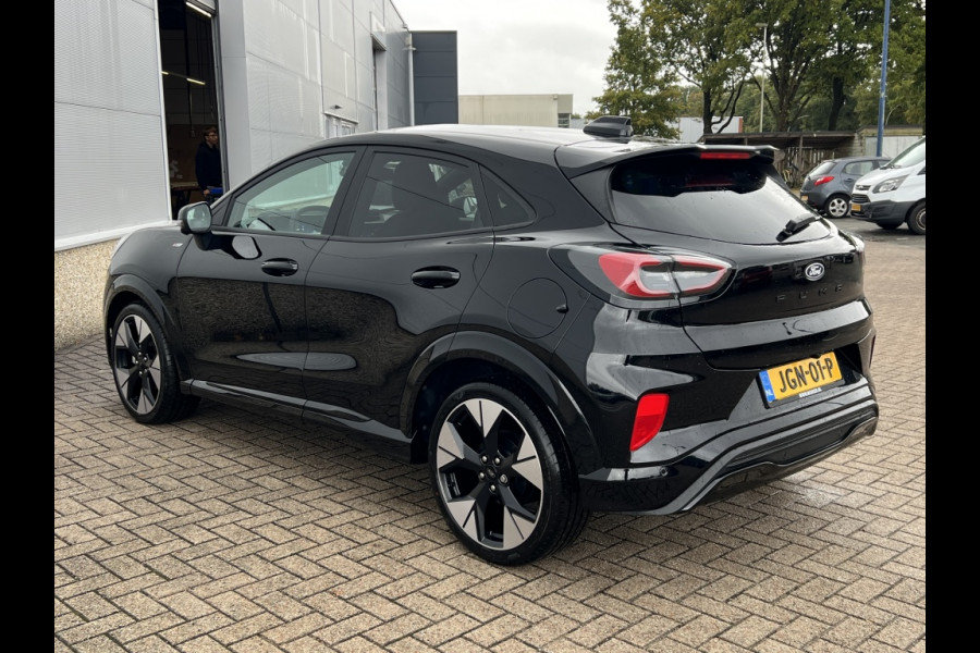 Ford Puma 1.0 EB Hyb ST-Line X DRIVERPACK! WINTERPACK! 19 INCH!