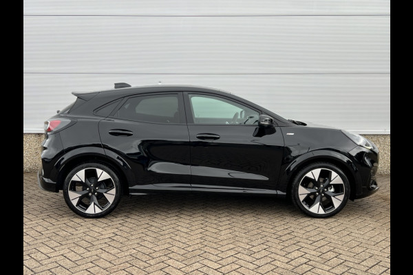 Ford Puma 1.0 EB Hyb ST-Line X DRIVERPACK! WINTERPACK! 19 INCH!