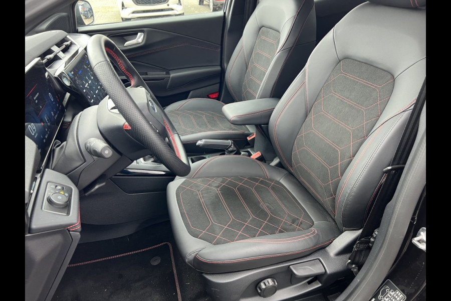 Ford Puma 1.0 EB Hyb ST-Line X DRIVERPACK! WINTERPACK! 19 INCH!