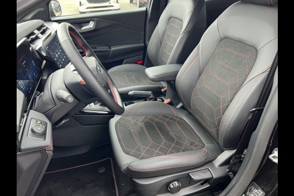 Ford Puma 1.0 EB Hyb ST-Line X DRIVERPACK! WINTERPACK! 19 INCH!