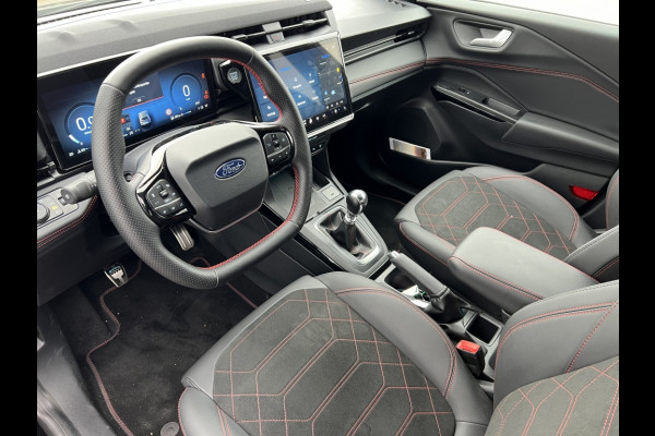 Ford Puma 1.0 EB Hyb ST-Line X DRIVERPACK! WINTERPACK! 19 INCH!