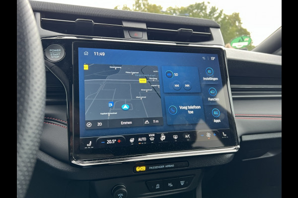 Ford Puma 1.0 EB Hyb ST-Line X DRIVERPACK! WINTERPACK! 19 INCH!