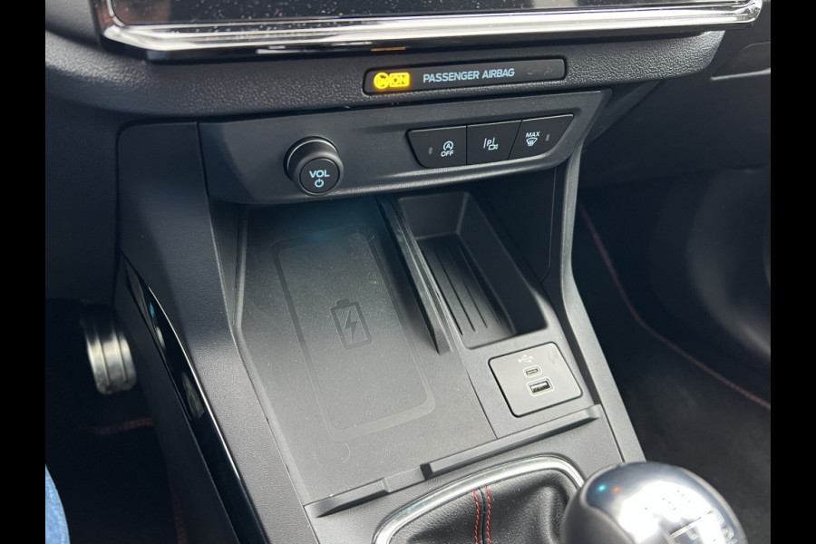 Ford Puma 1.0 EB Hyb ST-Line X DRIVERPACK! WINTERPACK! 19 INCH!