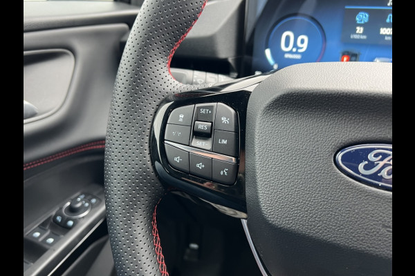 Ford Puma 1.0 EB Hyb ST-Line X DRIVERPACK! WINTERPACK! 19 INCH!