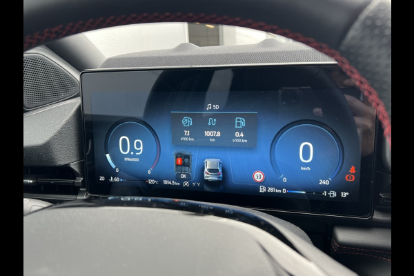 Ford Puma 1.0 EB Hyb ST-Line X DRIVERPACK! WINTERPACK! 19 INCH!