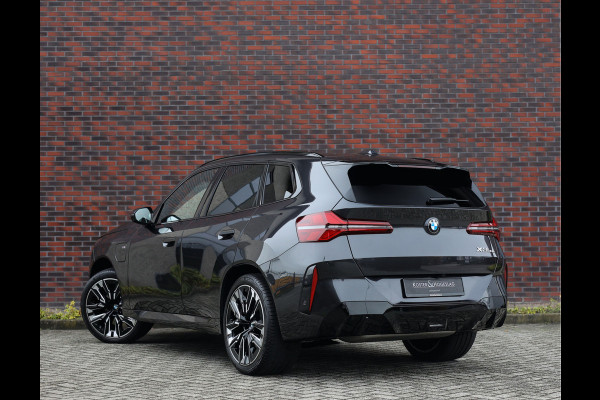 BMW X3 30e xDrive | Sopisto - trekhaak - pano - HeadUp