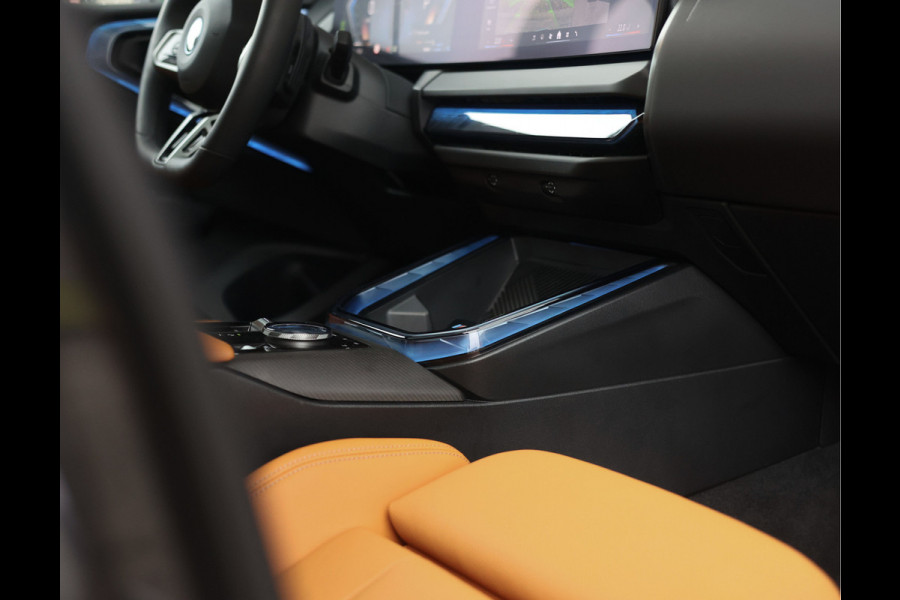 BMW X3 30e xDrive | Sopisto - trekhaak - pano - HeadUp