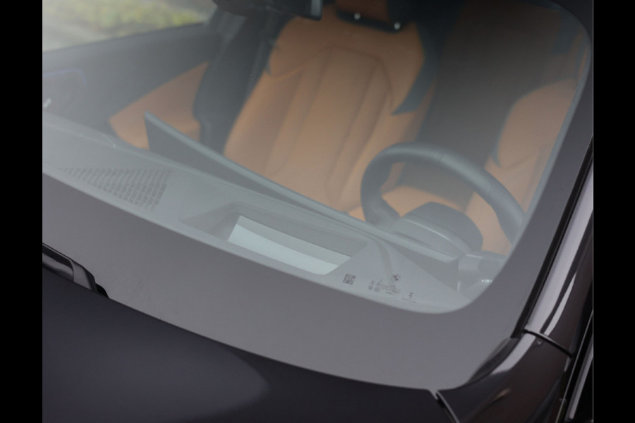 BMW X3 30e xDrive | Sopisto - trekhaak - pano - HeadUp