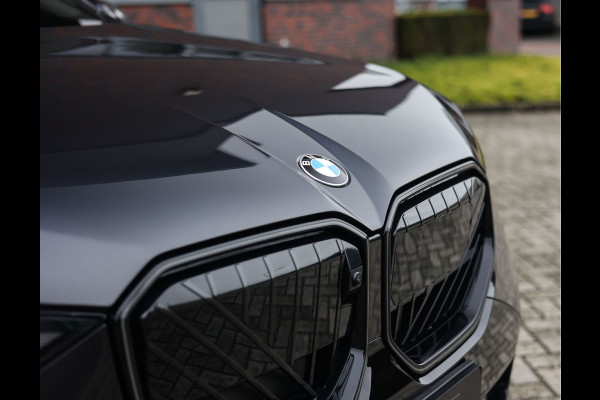 BMW X3 30e xDrive | Sopisto - trekhaak - pano - HeadUp