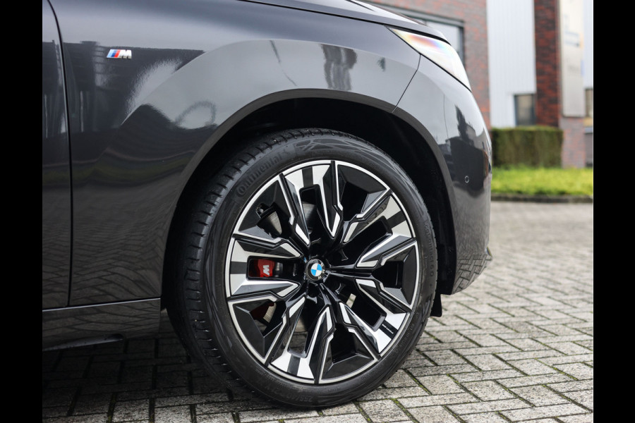 BMW X3 30e xDrive | Sopisto - trekhaak - pano - HeadUp