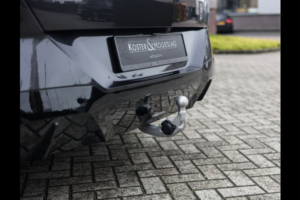 BMW X3 30e xDrive | Sopisto - trekhaak - pano - HeadUp