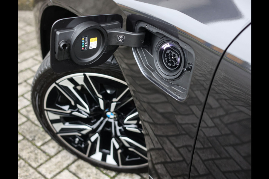 BMW X3 30e xDrive | Sopisto - trekhaak - pano - HeadUp