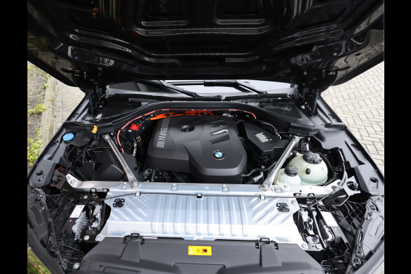 BMW X3 30e xDrive | Sopisto - trekhaak - pano - HeadUp