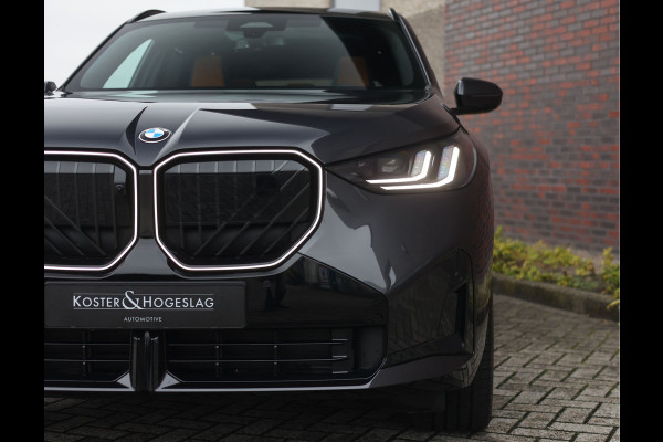 BMW X3 30e xDrive | Sopisto - trekhaak - pano - HeadUp