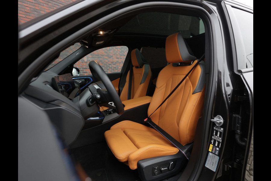 BMW X3 30e xDrive | Sopisto - trekhaak - pano - HeadUp