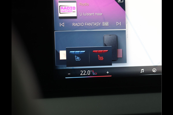 BMW X3 30e xDrive | Sopisto - trekhaak - pano - HeadUp