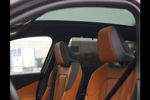 BMW X3 30e xDrive | Sopisto - trekhaak - pano - HeadUp