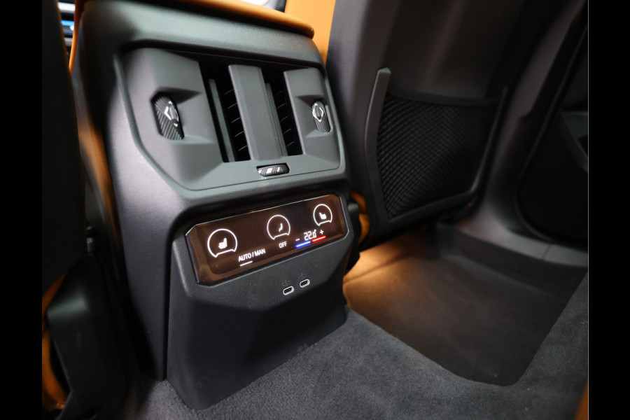 BMW X3 30e xDrive | Sopisto - trekhaak - pano - HeadUp