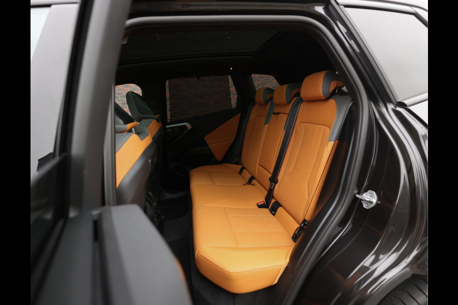 BMW X3 30e xDrive | Sopisto - trekhaak - pano - HeadUp