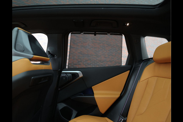 BMW X3 30e xDrive | Sopisto - trekhaak - pano - HeadUp