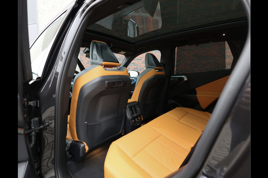 BMW X3 30e xDrive | Sopisto - trekhaak - pano - HeadUp