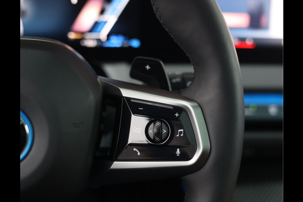 BMW X3 30e xDrive | Sopisto - trekhaak - pano - HeadUp