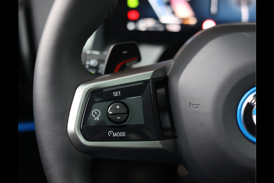 BMW X3 30e xDrive | Sopisto - trekhaak - pano - HeadUp