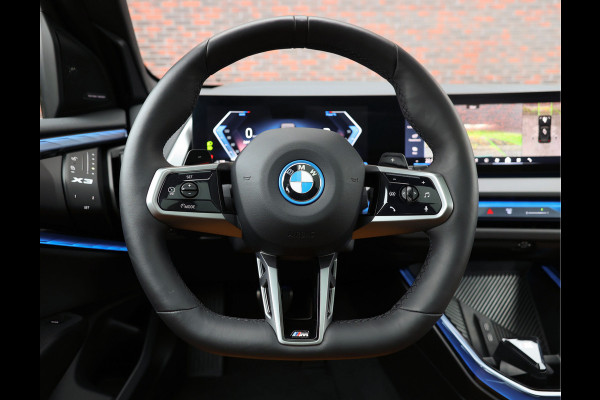 BMW X3 30e xDrive | Sopisto - trekhaak - pano - HeadUp