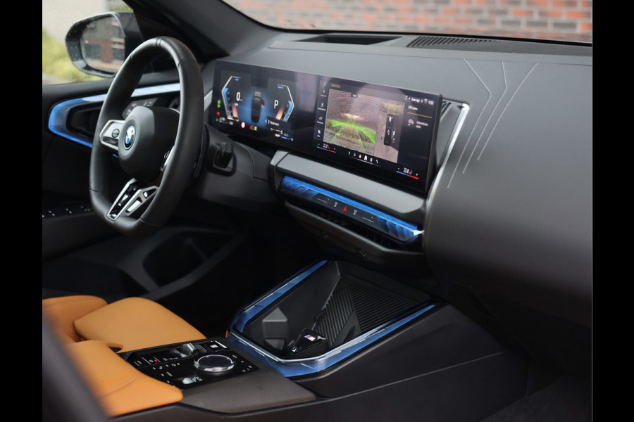 BMW X3 30e xDrive | Sopisto - trekhaak - pano - HeadUp