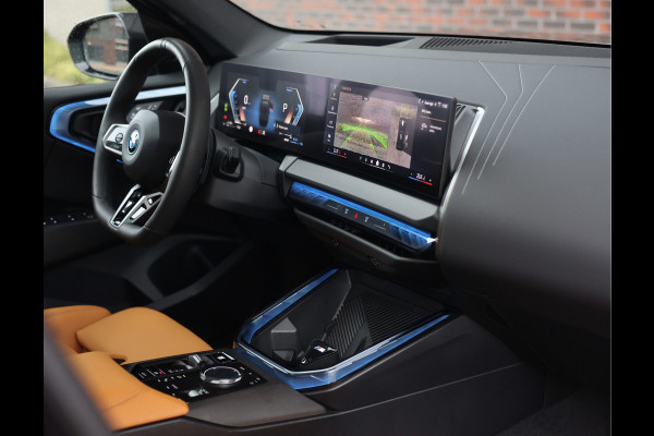 BMW X3 30e xDrive | Sopisto - trekhaak - pano - HeadUp