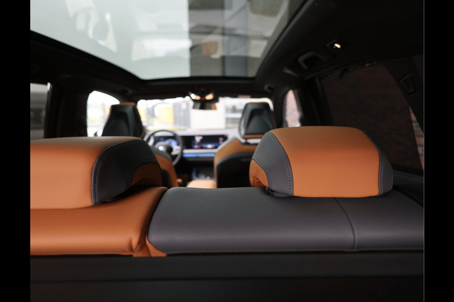 BMW X3 30e xDrive | Sopisto - trekhaak - pano - HeadUp