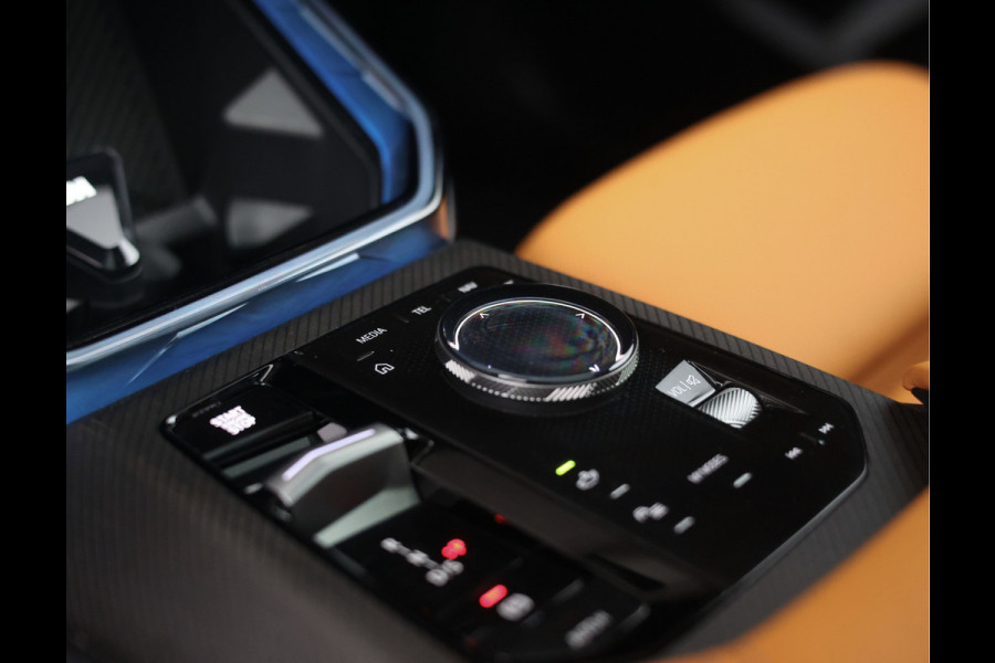 BMW X3 30e xDrive | Sopisto - trekhaak - pano - HeadUp