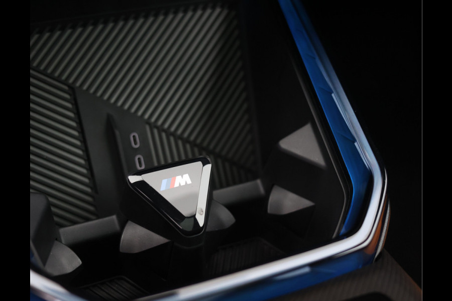 BMW X3 30e xDrive | Sopisto - trekhaak - pano - HeadUp