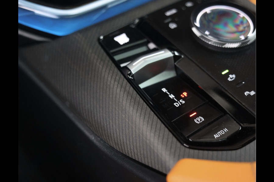 BMW X3 30e xDrive | Sopisto - trekhaak - pano - HeadUp