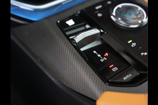 BMW X3 30e xDrive | Sopisto - trekhaak - pano - HeadUp