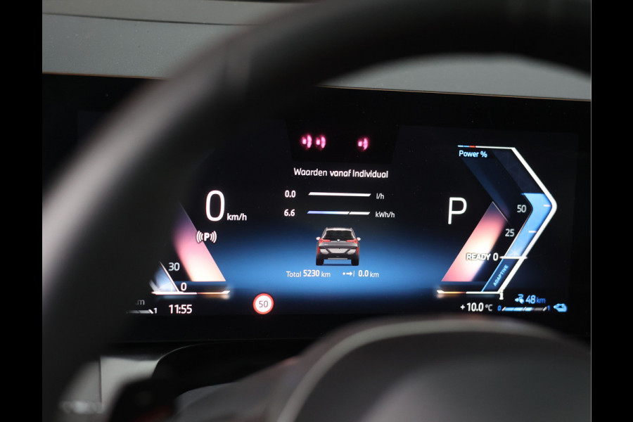 BMW X3 30e xDrive | Sopisto - trekhaak - pano - HeadUp