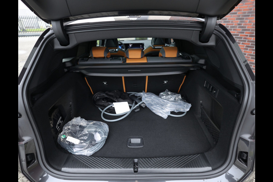 BMW X3 30e xDrive | Sopisto - trekhaak - pano - HeadUp