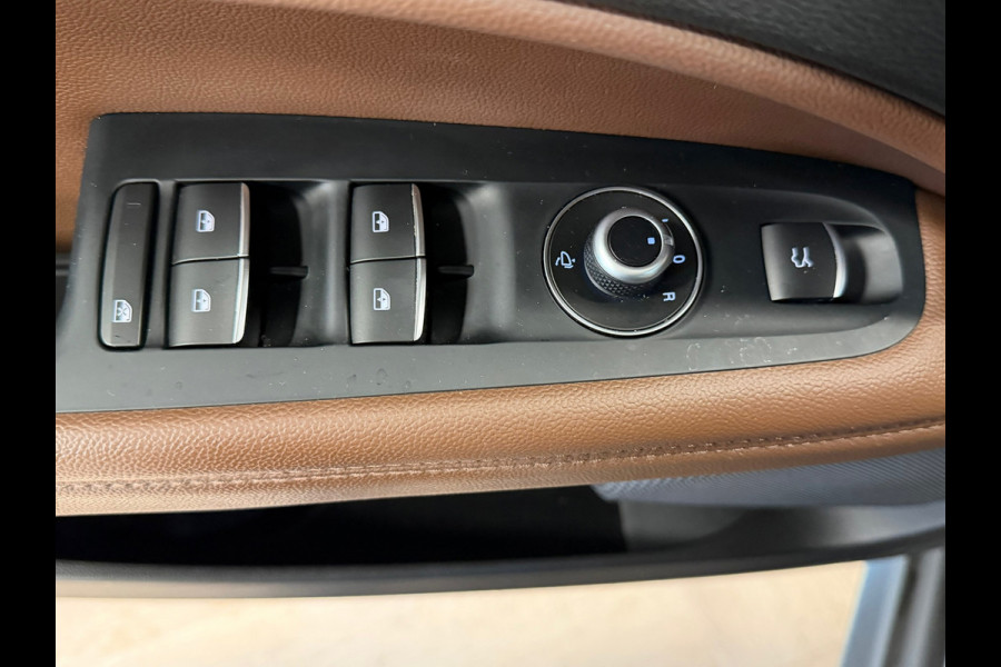 Alfa Romeo Stelvio 2.0 T AWD Super NAVIGATIE CRUISE CLIMATE CONTROL LED LEDER CAMERA NAP