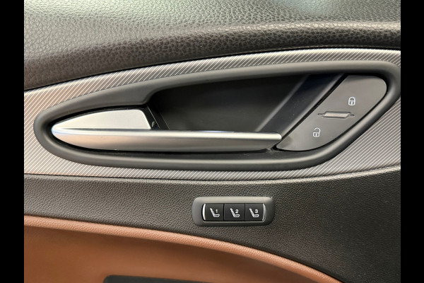 Alfa Romeo Stelvio 2.0 T AWD Super NAVIGATIE CRUISE CLIMATE CONTROL LED LEDER CAMERA NAP