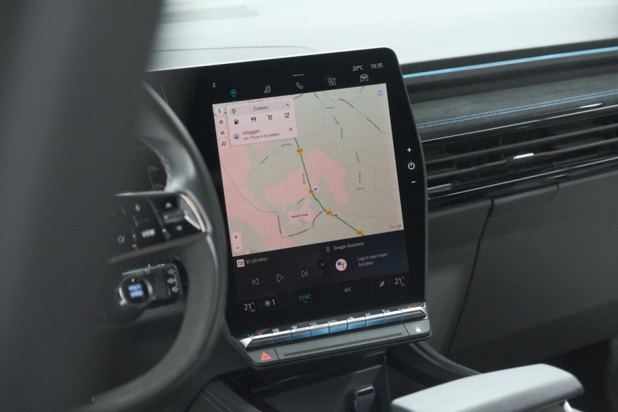 Renault Austral 1.2 E-Tech full hybrid 200 Techno Esprit Alpine | Elektronische Kofferklep | Camera | Apple Carplay
