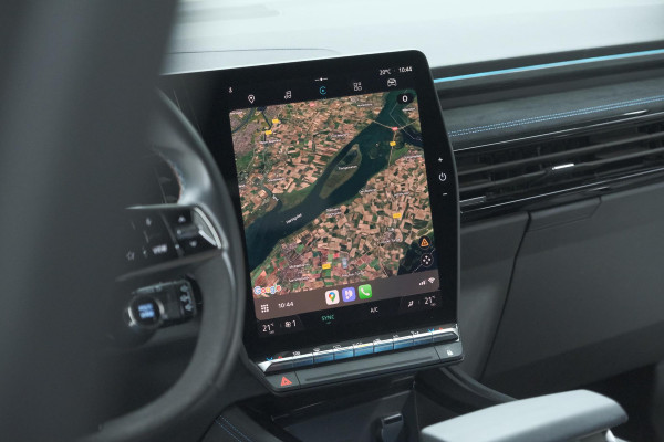 Renault Austral 1.2 E-Tech full hybrid 200 Techno Esprit Alpine | Elektronische Kofferklep | Camera | Apple Carplay