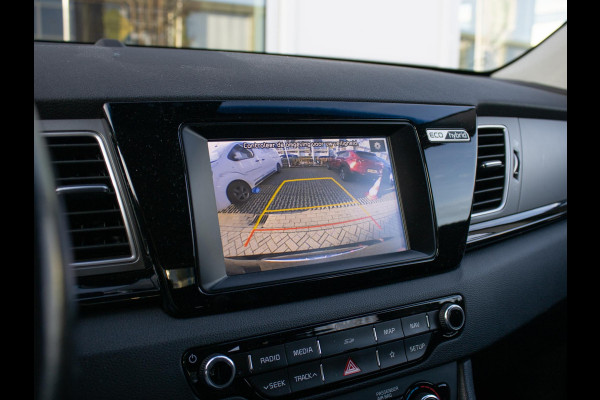 Kia Niro 1.6 GDi Hybrid DynamicLine | Trekhaak afneembaar | Navigatie | Achteruitrijcamera |