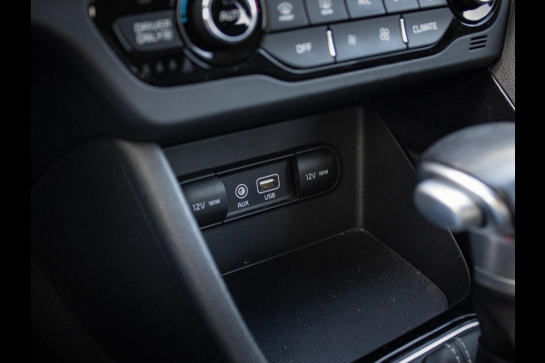 Kia Niro 1.6 GDi Hybrid DynamicLine | Trekhaak afneembaar | Navigatie | Achteruitrijcamera |